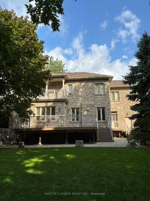 Photo 6 at 177 Duncan Road, Langstaff, Richmond Hill