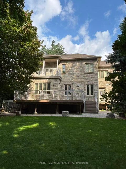 Photo 7 at 177 Duncan Road, Langstaff, Richmond Hill
