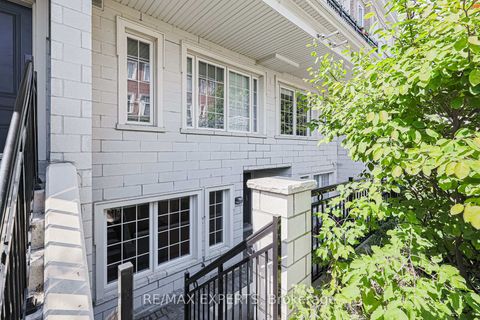 Photo 7 at B11 - 26 Bruce Street W, East Woodbridge, Vaughan