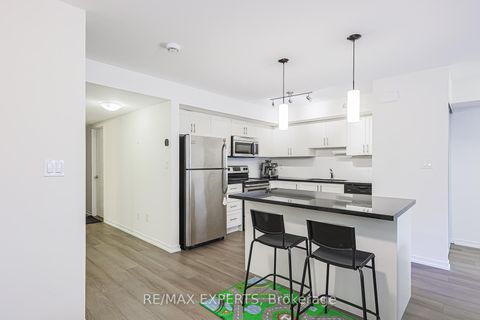 Photo 21 at B11 - 26 Bruce Street W, East Woodbridge, Vaughan