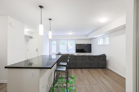 Photo 22 at B11 - 26 Bruce Street W, East Woodbridge, Vaughan