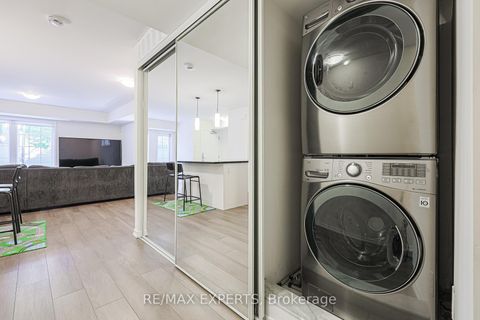 Photo 24 at B11 - 26 Bruce Street W, East Woodbridge, Vaughan