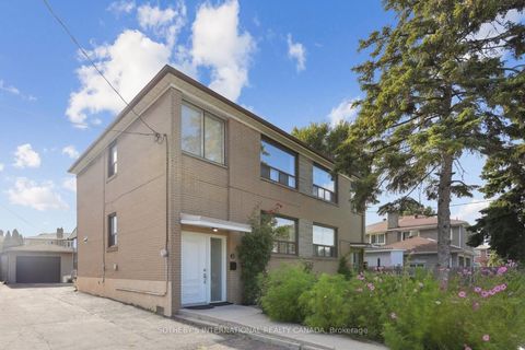 Photo 1 at 14 Burrard Road, Old Rexdale, Toronto