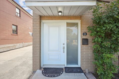 Photo 2 at 14 Burrard Road, Old Rexdale, Toronto