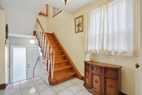 Photo 3 at 14 Burrard Road, Old Rexdale, Toronto