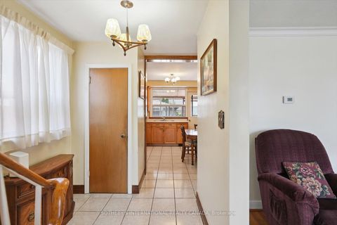 Photo 4 at 14 Burrard Road, Old Rexdale, Toronto