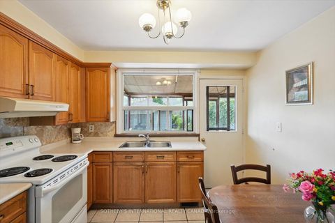 Photo 6 at 14 Burrard Road, Old Rexdale, Toronto Photo 6 at 14 Burrard Road, Old Rexdale, Toronto