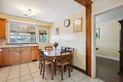 Photo 8 at 14 Burrard Road, Old Rexdale, Toronto