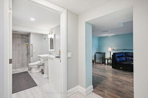 Photo 15 at 14 Burrard Road, Old Rexdale, Toronto
