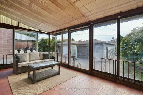 Photo 19 at 14 Burrard Road, Old Rexdale, Toronto