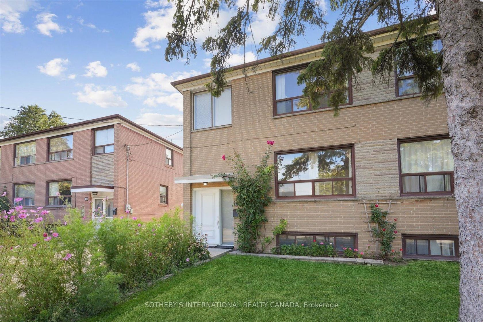 14 Burrard Road, Old Rexdale, Toronto 