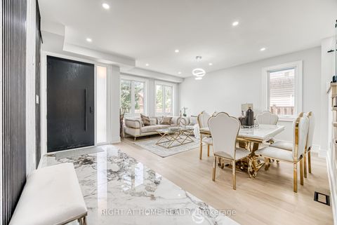 Photo 3 at 203 Scarboro Crescent, Cliffcrest, Toronto