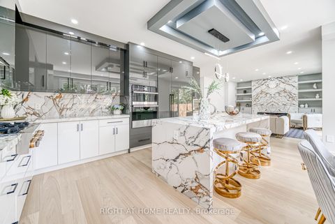 Photo 11 at 203 Scarboro Crescent, Cliffcrest, Toronto