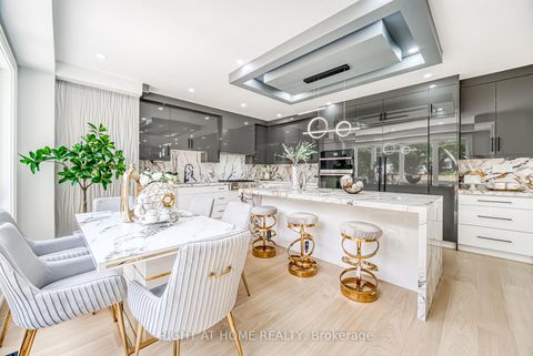Photo 15 at 203 Scarboro Crescent, Cliffcrest, Toronto