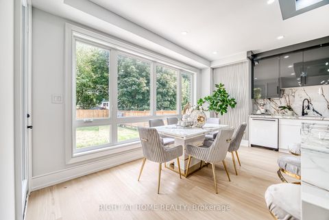 Photo 16 at 203 Scarboro Crescent, Cliffcrest, Toronto