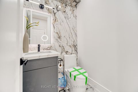 Photo 19 at 203 Scarboro Crescent, Cliffcrest, Toronto