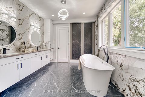 Photo 25 at 203 Scarboro Crescent, Cliffcrest, Toronto