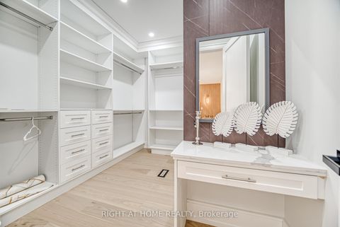 Photo 26 at 203 Scarboro Crescent, Cliffcrest, Toronto