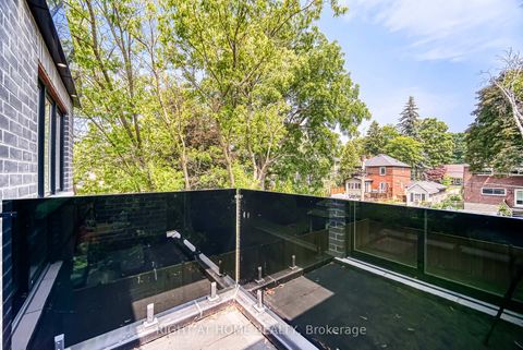 Photo 27 at 203 Scarboro Crescent, Cliffcrest, Toronto