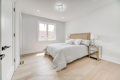 Photo 28 at 203 Scarboro Crescent, Cliffcrest, Toronto