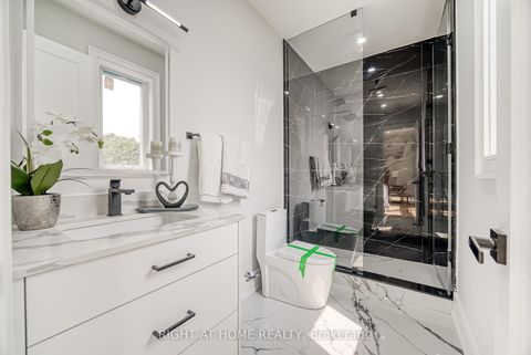 Photo 29 at 203 Scarboro Crescent, Cliffcrest, Toronto