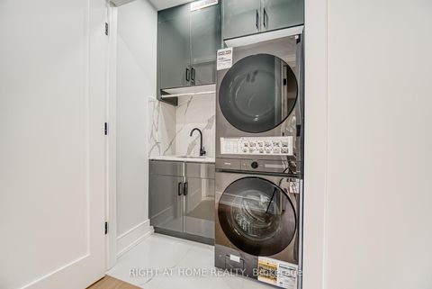 Photo 34 at 203 Scarboro Crescent, Cliffcrest, Toronto