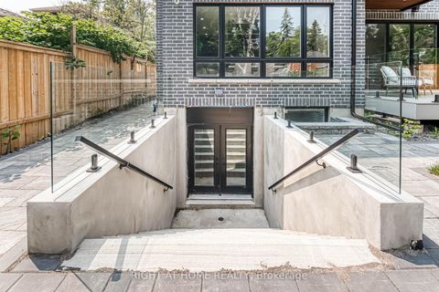 Photo 35 at 203 Scarboro Crescent, Cliffcrest, Toronto Photo 35 at 203 Scarboro Crescent, Cliffcrest, Toronto