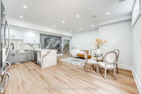Photo 37 at 203 Scarboro Crescent, Cliffcrest, Toronto