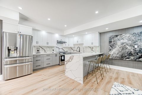 Photo 38 at 203 Scarboro Crescent, Cliffcrest, Toronto