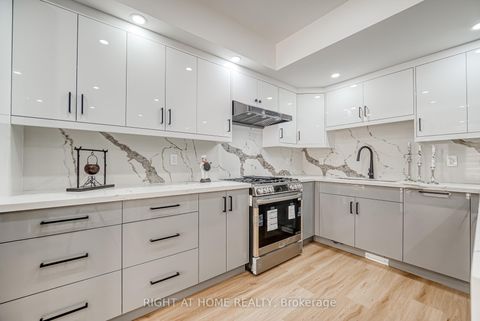 Photo 39 at 203 Scarboro Crescent, Cliffcrest, Toronto Photo 39 at 203 Scarboro Crescent, Cliffcrest, Toronto