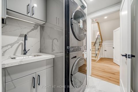 Photo 44 at 203 Scarboro Crescent, Cliffcrest, Toronto