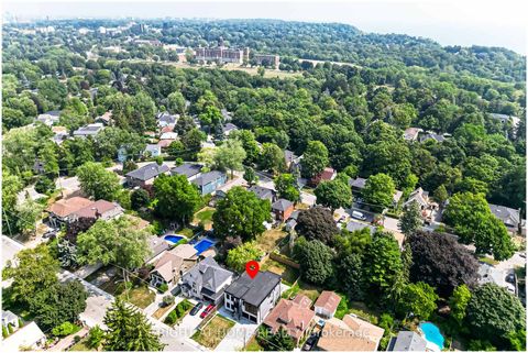 Photo 48 at 203 Scarboro Crescent, Cliffcrest, Toronto Photo 48 at 203 Scarboro Crescent, Cliffcrest, Toronto