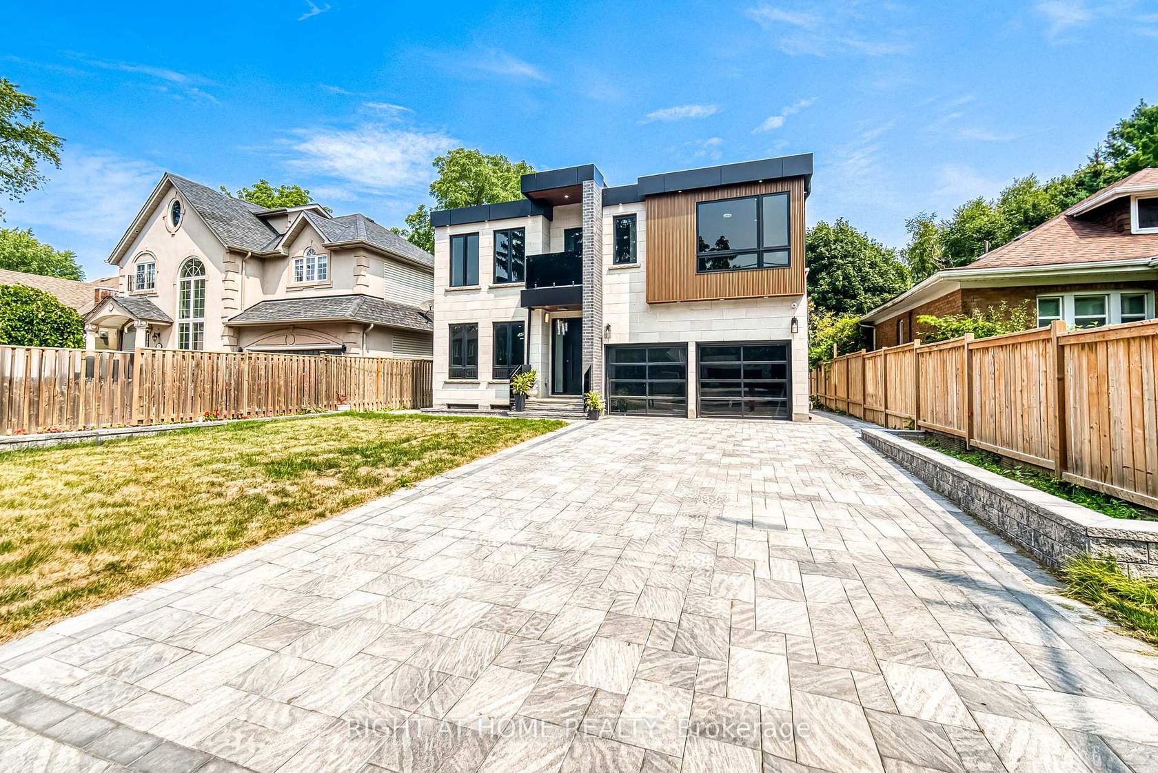 203 Scarboro Crescent, Cliffcrest, Toronto 