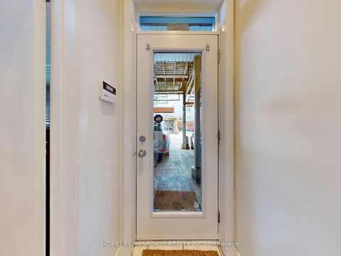Photo 2 at 1095 DUNDAS Street E, South Riverdale, Toronto