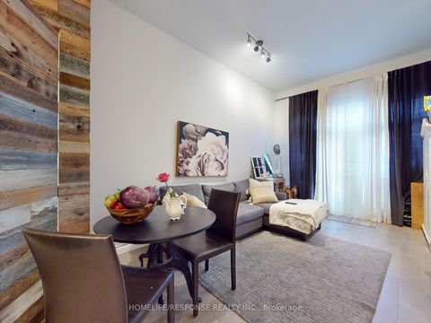 Photo 3 at 1095 DUNDAS Street E, South Riverdale, Toronto