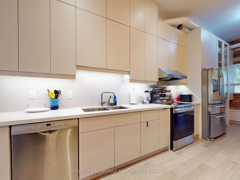 Photo 5 at 1095 DUNDAS Street E, South Riverdale, Toronto
