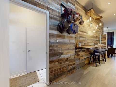 Photo 8 at 1095 DUNDAS Street E, South Riverdale, Toronto