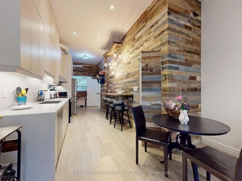 Photo 10 at 1095 DUNDAS Street E, South Riverdale, Toronto