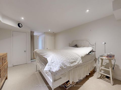 Photo 13 at 1095 DUNDAS Street E, South Riverdale, Toronto