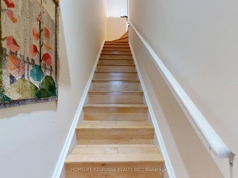Photo 15 at 1095 DUNDAS Street E, South Riverdale, Toronto