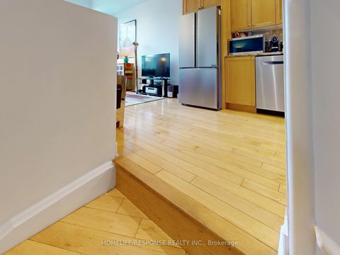 Photo 16 at 1095 DUNDAS Street E, South Riverdale, Toronto