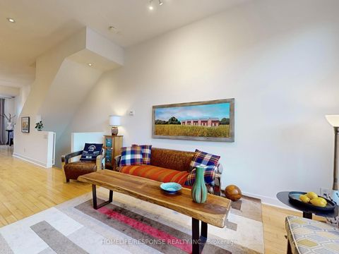 Photo 18 at 1095 DUNDAS Street E, South Riverdale, Toronto