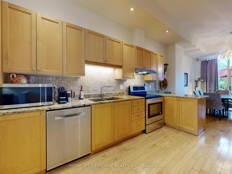 Photo 19 at 1095 DUNDAS Street E, South Riverdale, Toronto