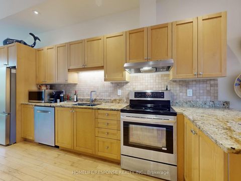 Photo 20 at 1095 DUNDAS Street E, South Riverdale, Toronto