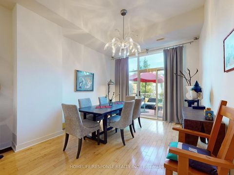 Photo 21 at 1095 DUNDAS Street E, South Riverdale, Toronto