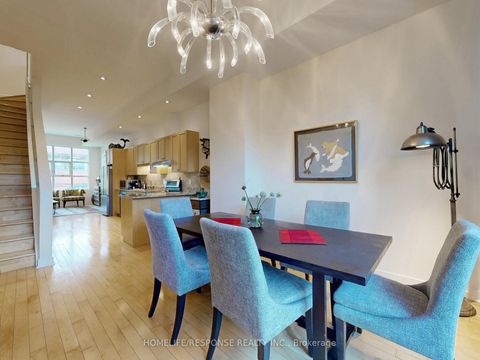 Photo 22 at 1095 DUNDAS Street E, South Riverdale, Toronto