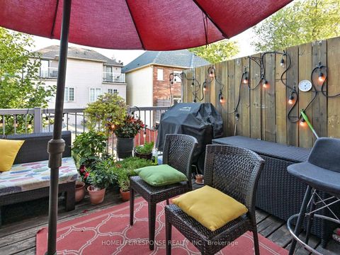 Photo 24 at 1095 DUNDAS Street E, South Riverdale, Toronto