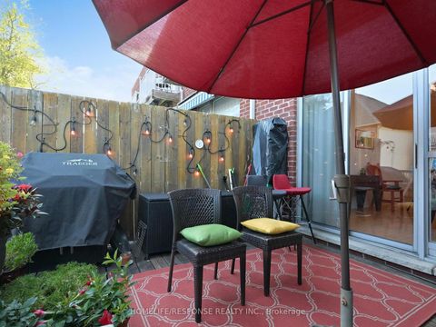 Photo 26 at 1095 DUNDAS Street E, South Riverdale, Toronto