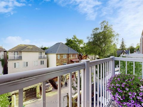 Photo 27 at 1095 DUNDAS Street E, South Riverdale, Toronto