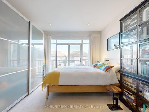 Photo 30 at 1095 DUNDAS Street E, South Riverdale, Toronto